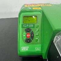 Watson Marlow 520UN Peristaltic Pump image 2